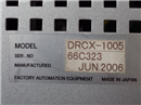 DRCX1005 机器人控制器 YAMAHA 雅马哈驱动器 DRCX1005
